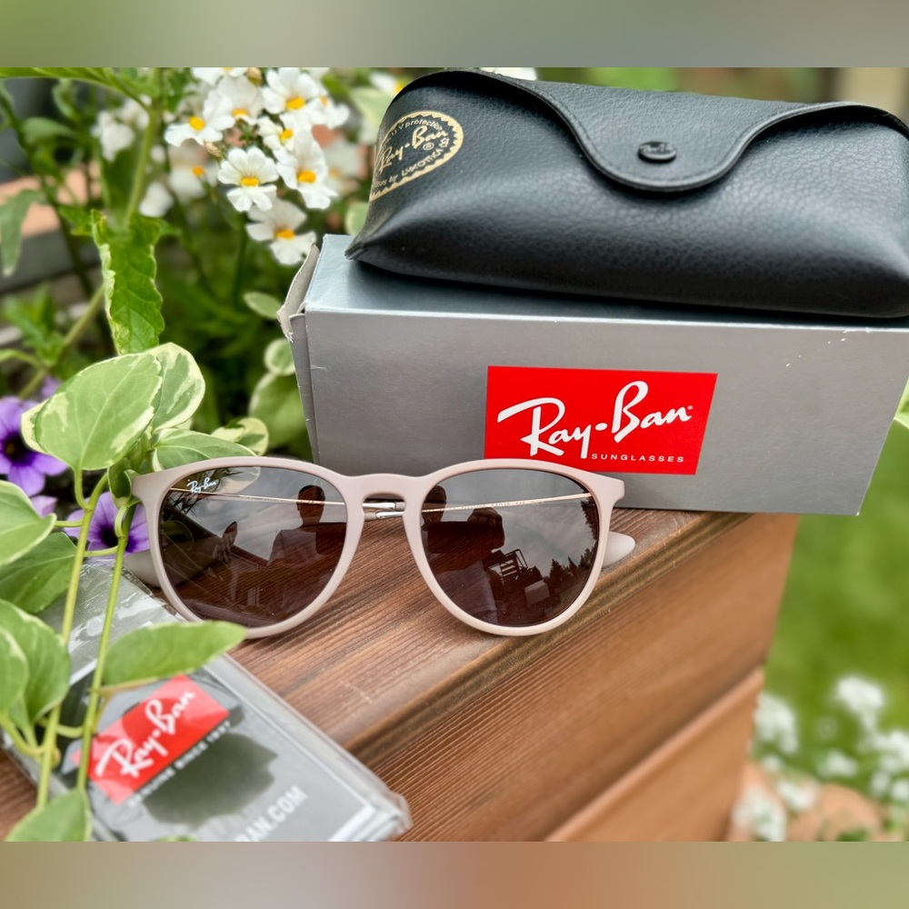 Ray-Ban Erika Sunglasses